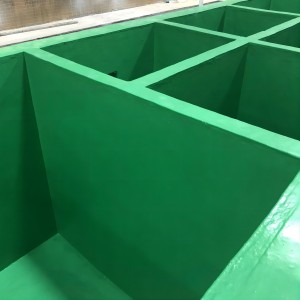 嘉鱼防腐水池，嘉鱼水池防腐防渗怎么做，嘉鱼防腐水池施工厂家